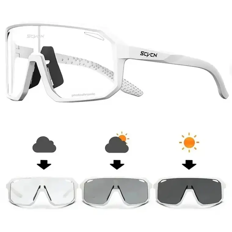 Gafas Fotocromáticas 1