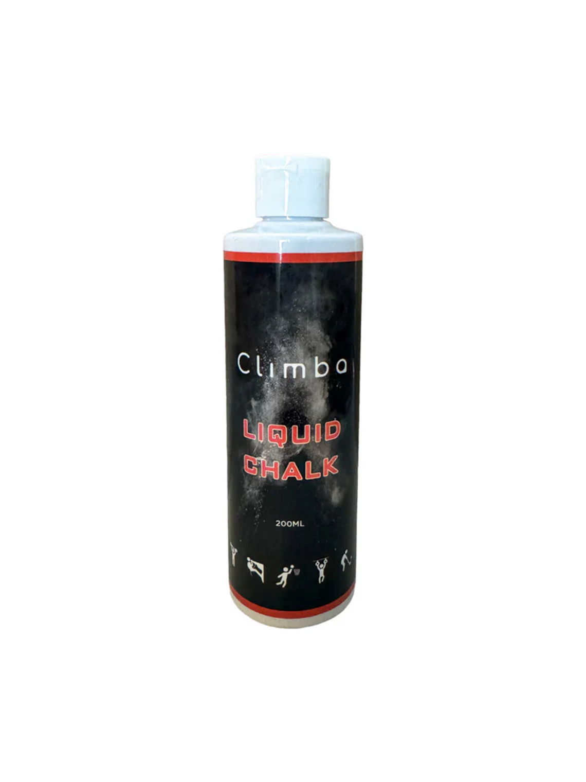 Magnesio Líquido 200 ml | Máximo Agarre y Menos Polvo 1