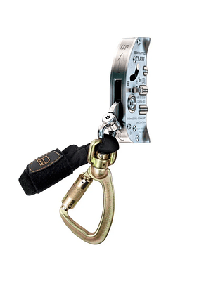 Anticaída Deslizante Claw