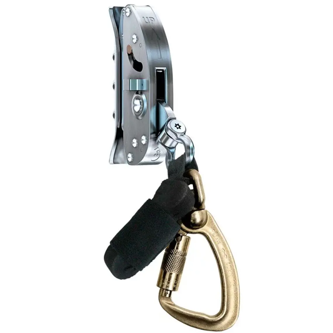 Anticaída Deslizante Claw 3