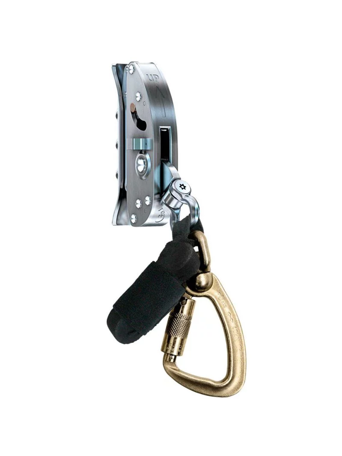 Anticaída Deslizante Claw 3