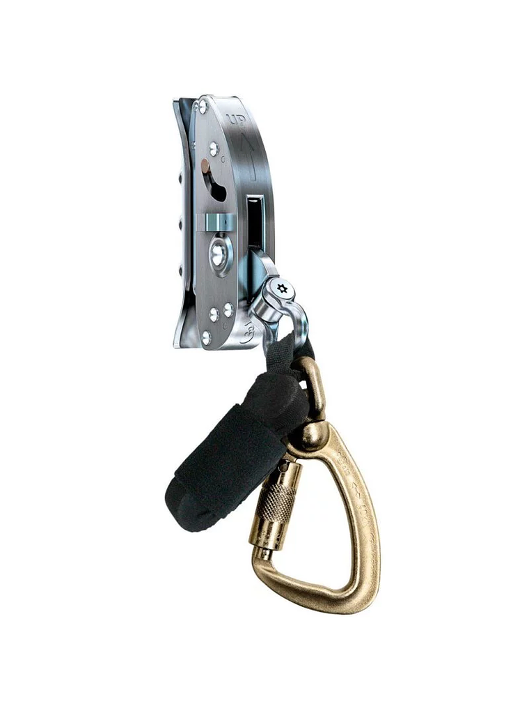 Anticaída Deslizante Claw 3