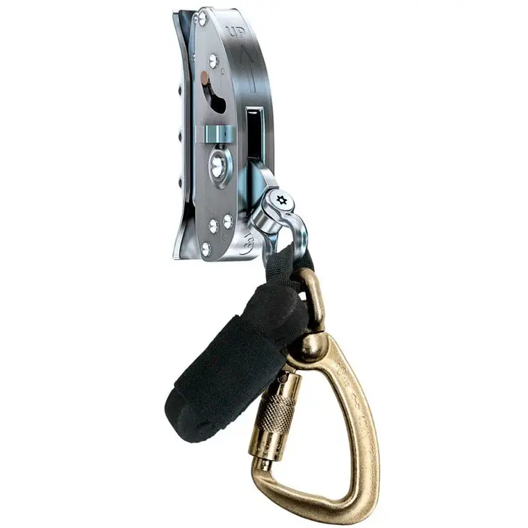 Anticaída Deslizante Claw 3