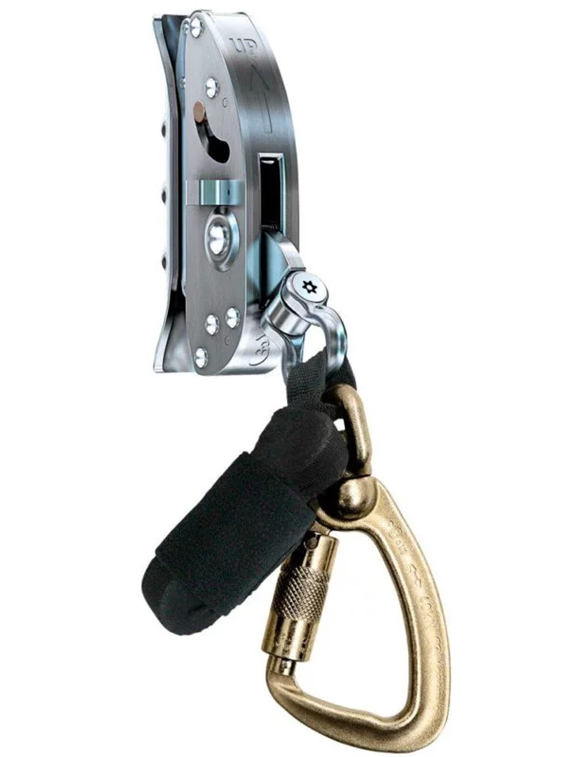 Anticaída Deslizante Claw 3