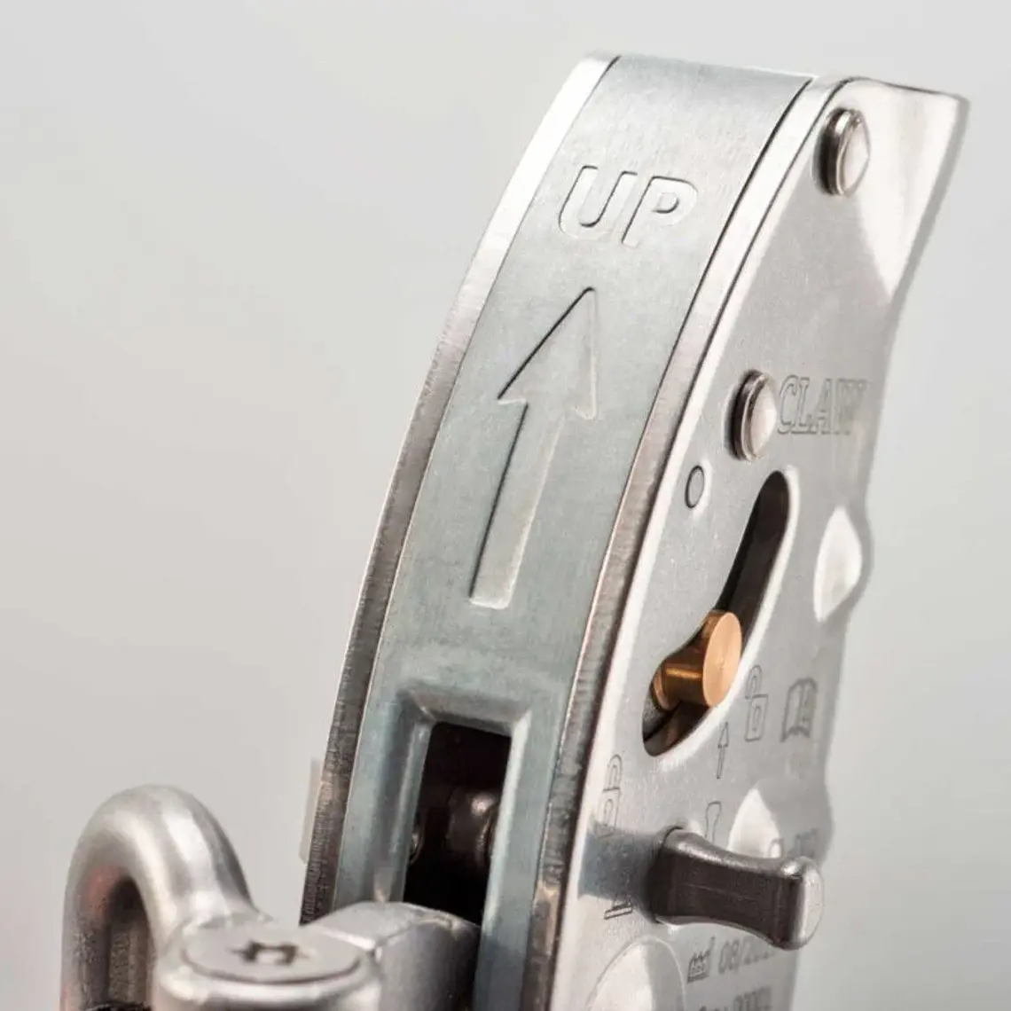 Anticaída Deslizante Claw 4