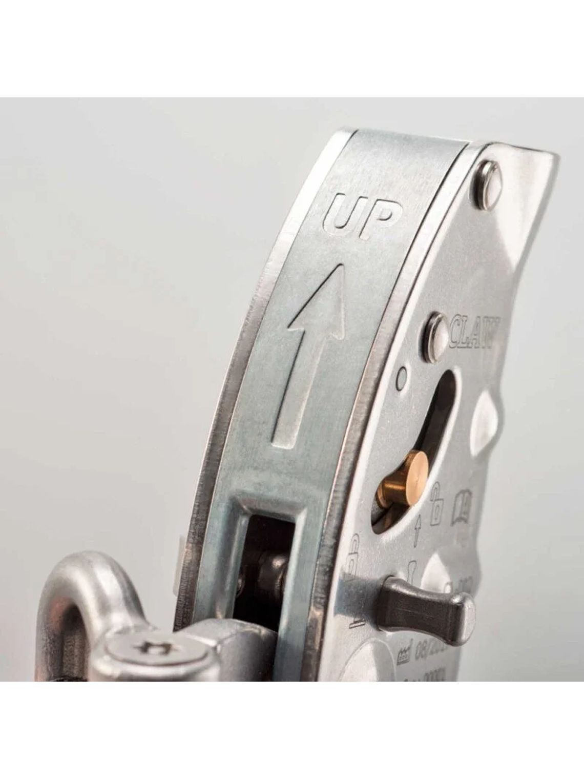 Anticaída Deslizante Claw 4