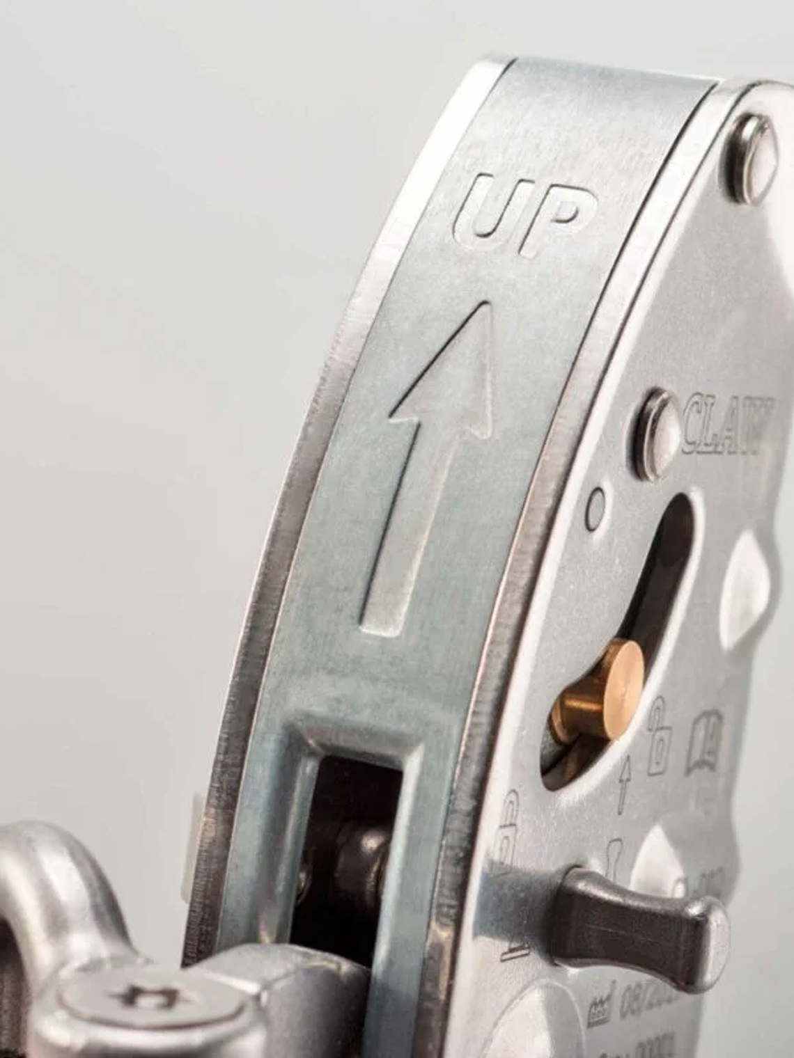 Anticaída Deslizante Claw 4