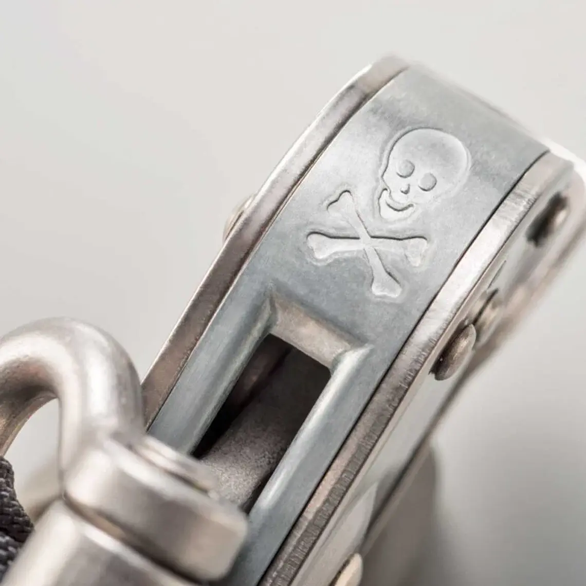 Anticaída Deslizante Claw 5