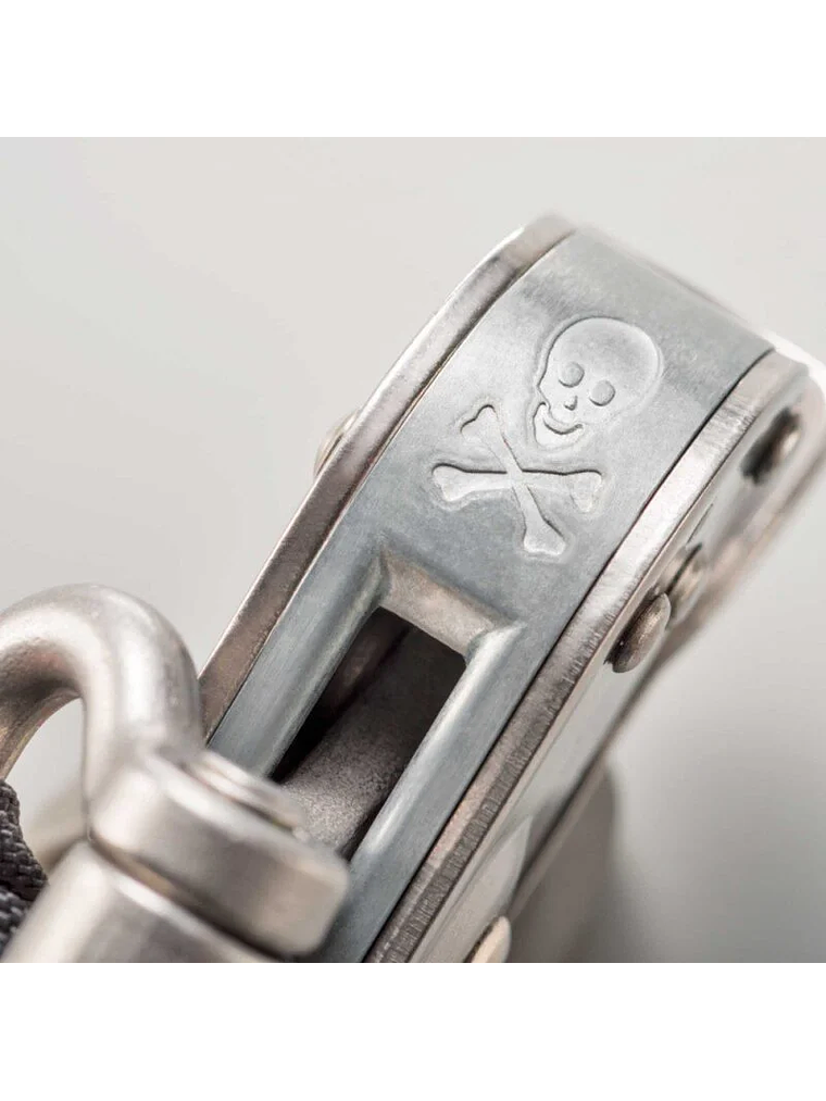 Anticaída Deslizante Claw 5