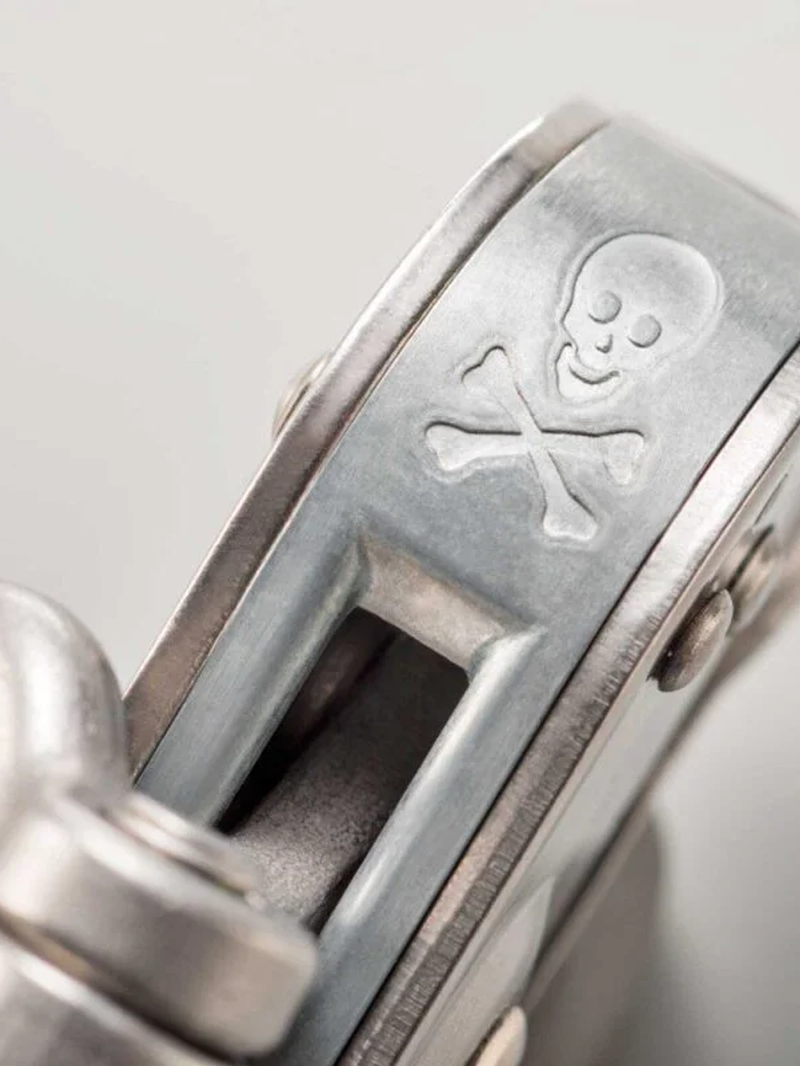 Anticaída Deslizante Claw 5