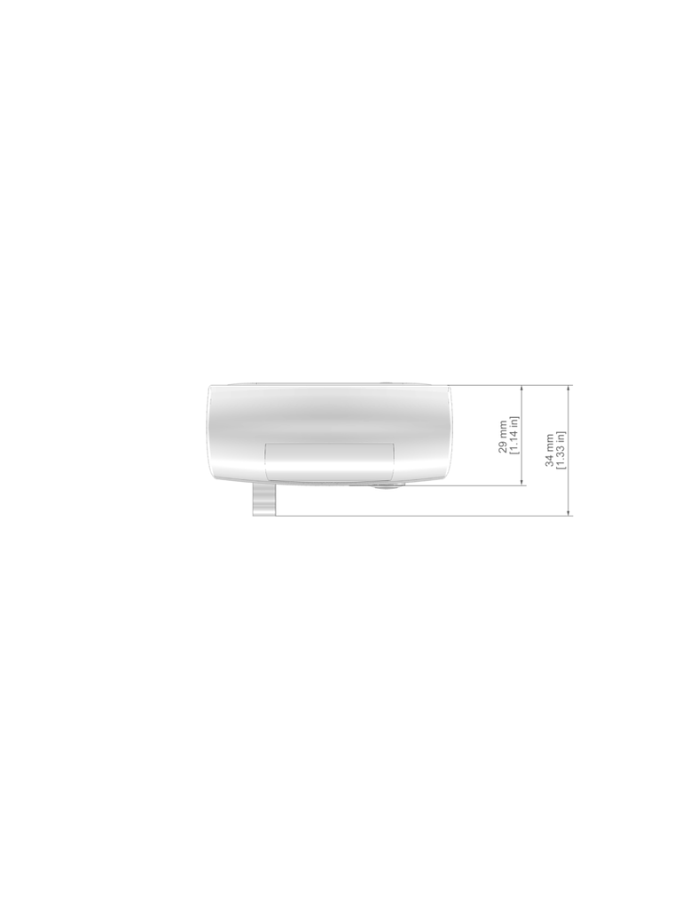 Deslizador Anticaídas horizontal Skiline Run para cable de acero 16mm 3