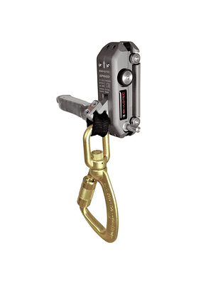 Deslizador Anticaída Speed Para Riel Skylotec