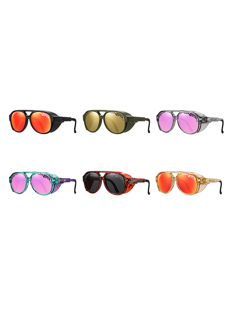 Gafas Pit Viper 1