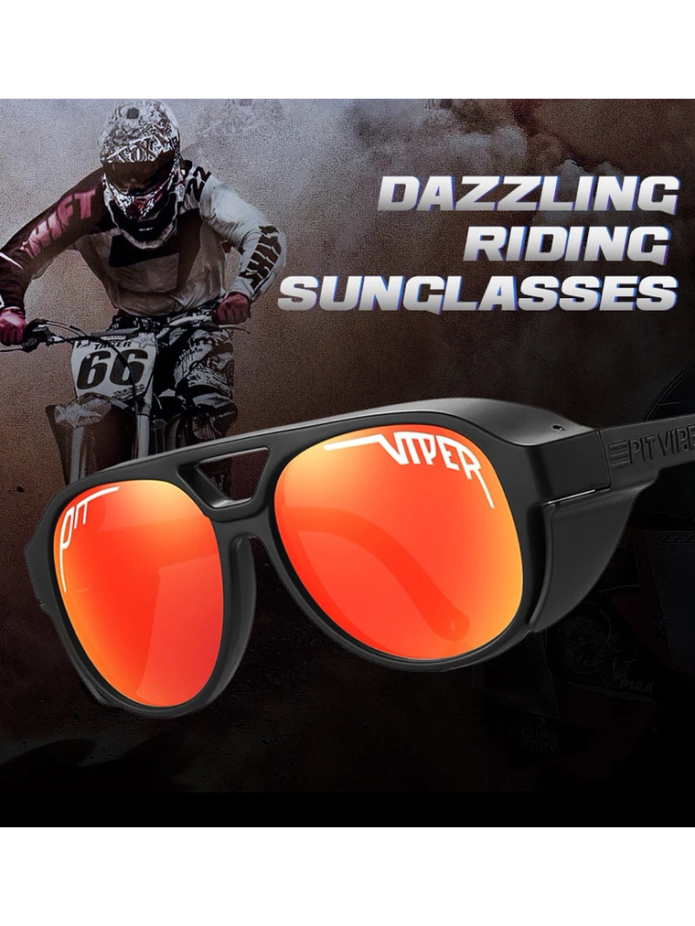 Gafas Pit Viper 14