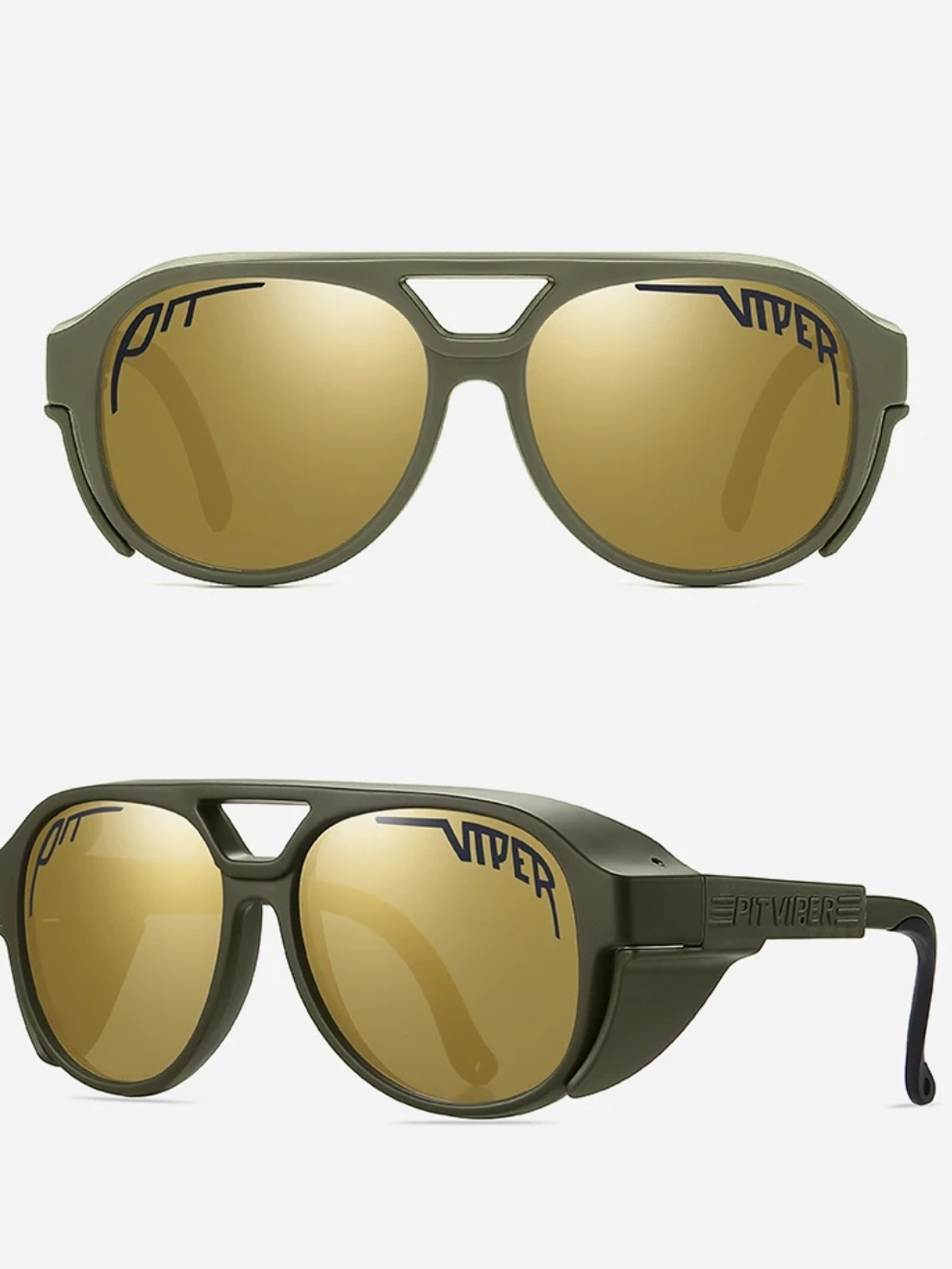 Gafas Pit Viper 7