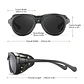 Gafas Classic Pilot Shield - thumbnail 5