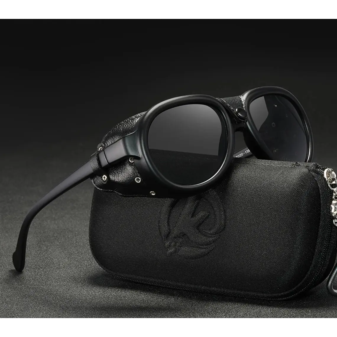 Gafas Classic Pilot Shield 6