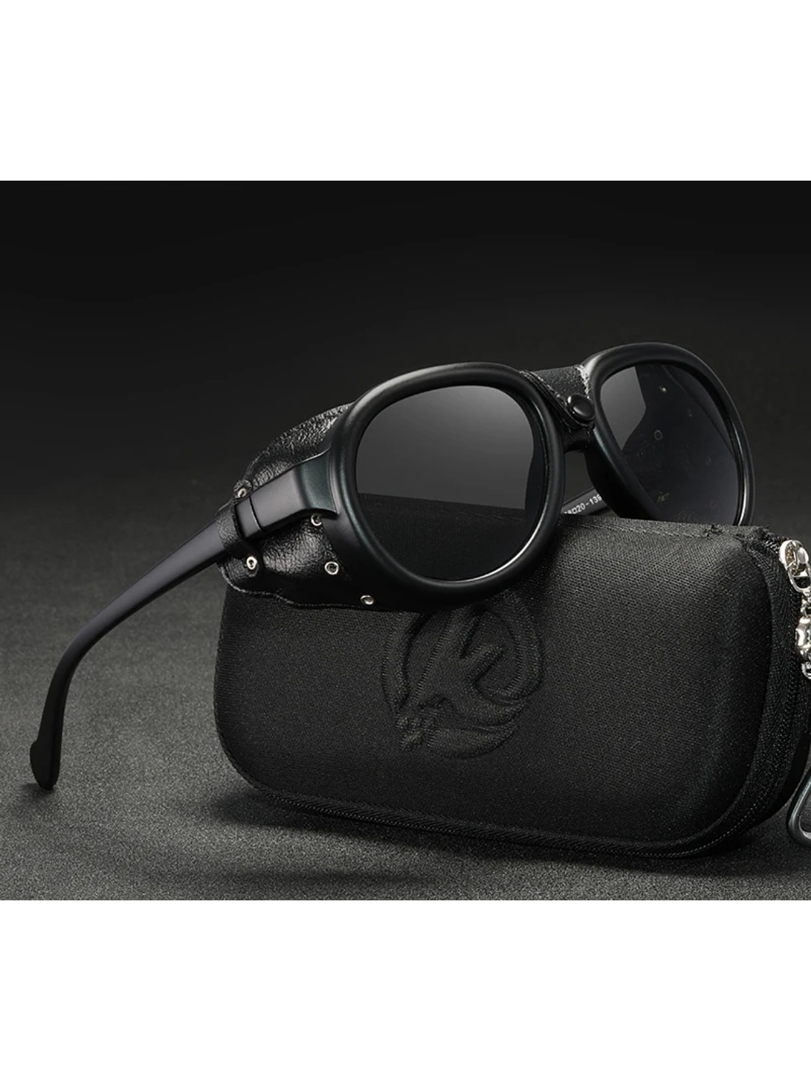 Gafas Classic Pilot Shield 6