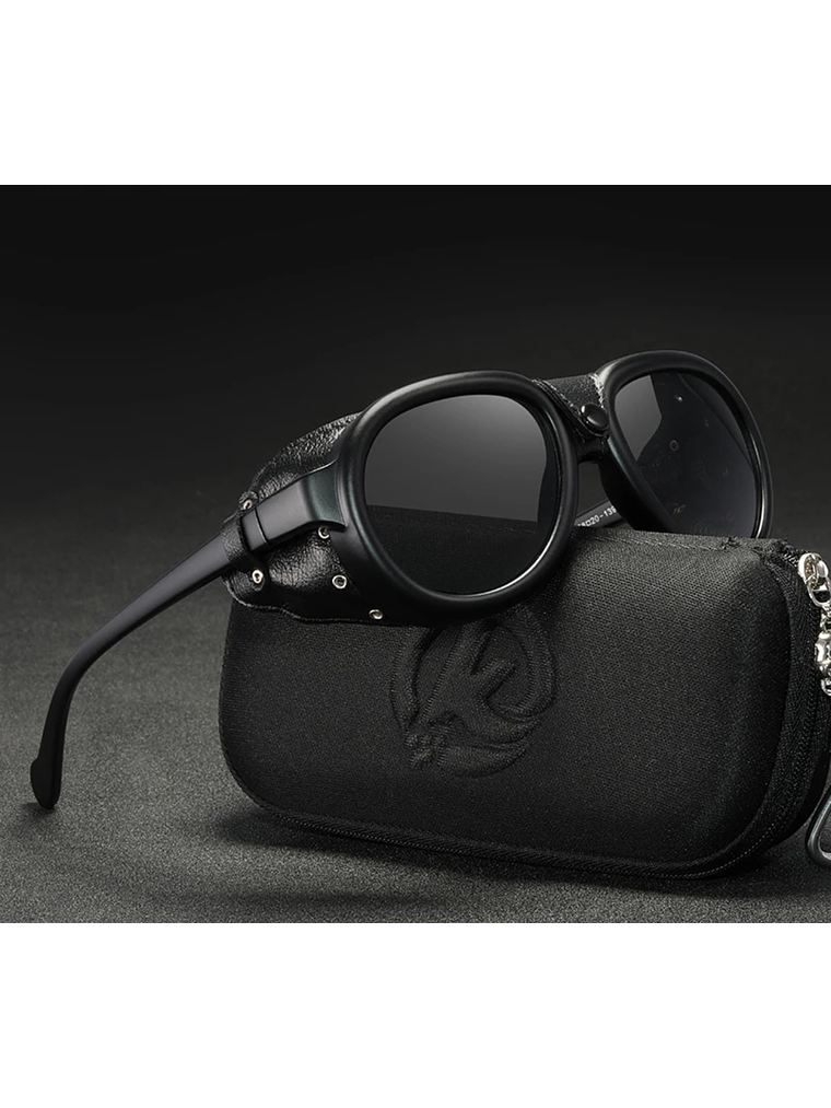 Gafas Classic Pilot Shield 6