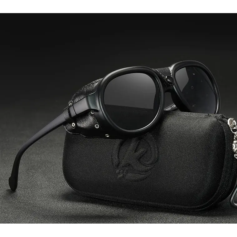 Gafas Classic Pilot Shield 6