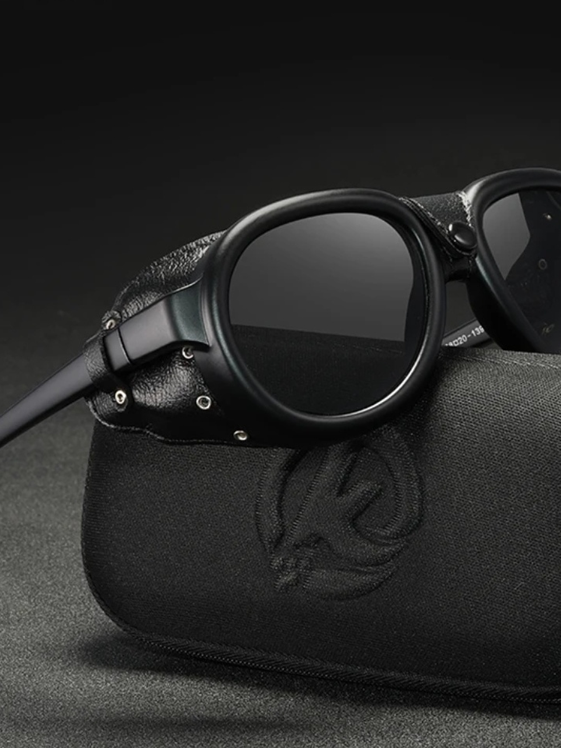 Gafas Classic Pilot Shield 6