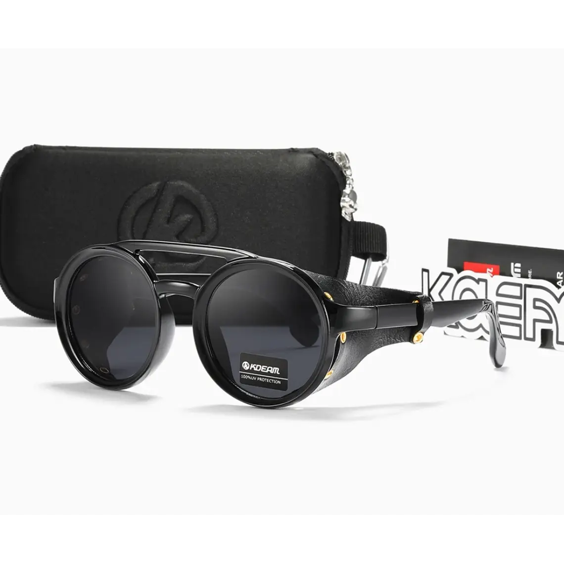 Gafas Classic Pilot Shield 3