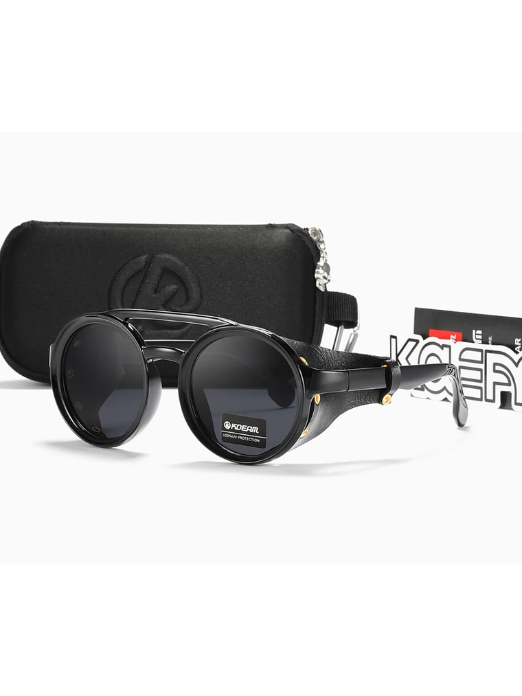 Gafas Classic Pilot Shield 3