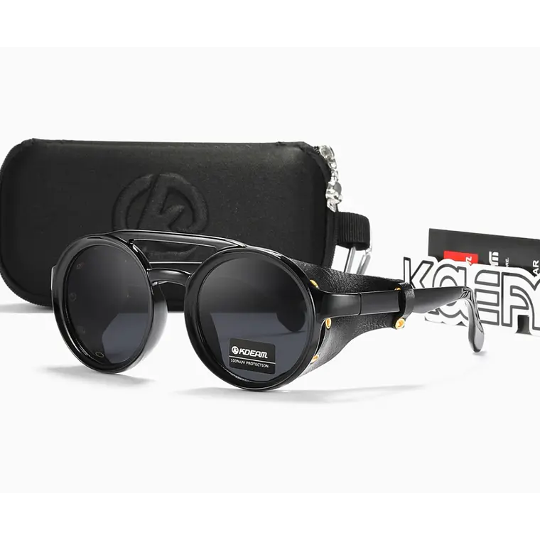 Gafas Classic Pilot Shield 3