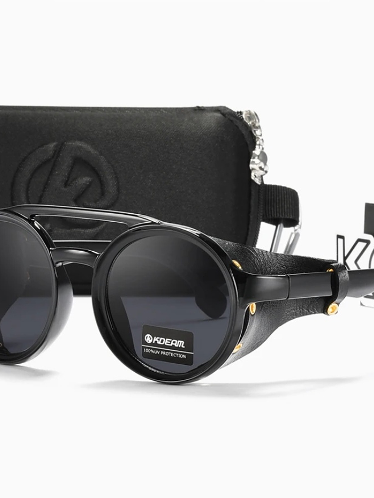 Gafas Classic Pilot Shield 3