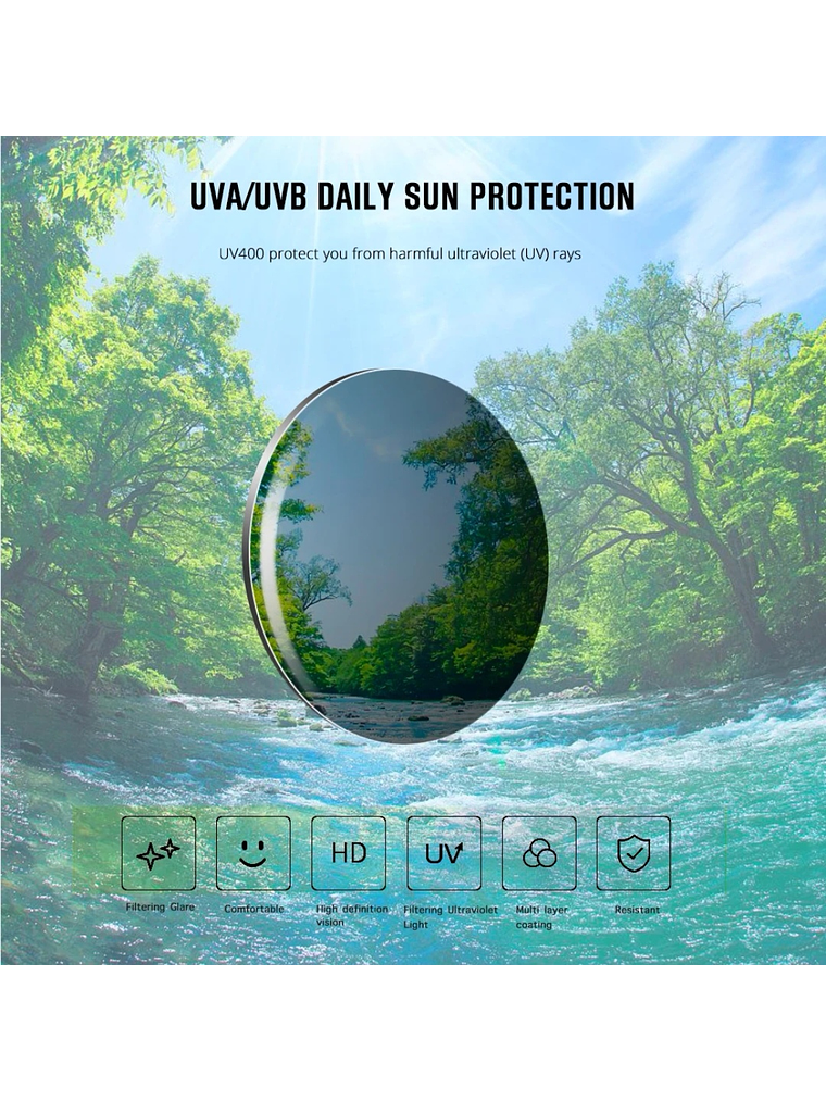 Gafas Classic Pilot Shield 7