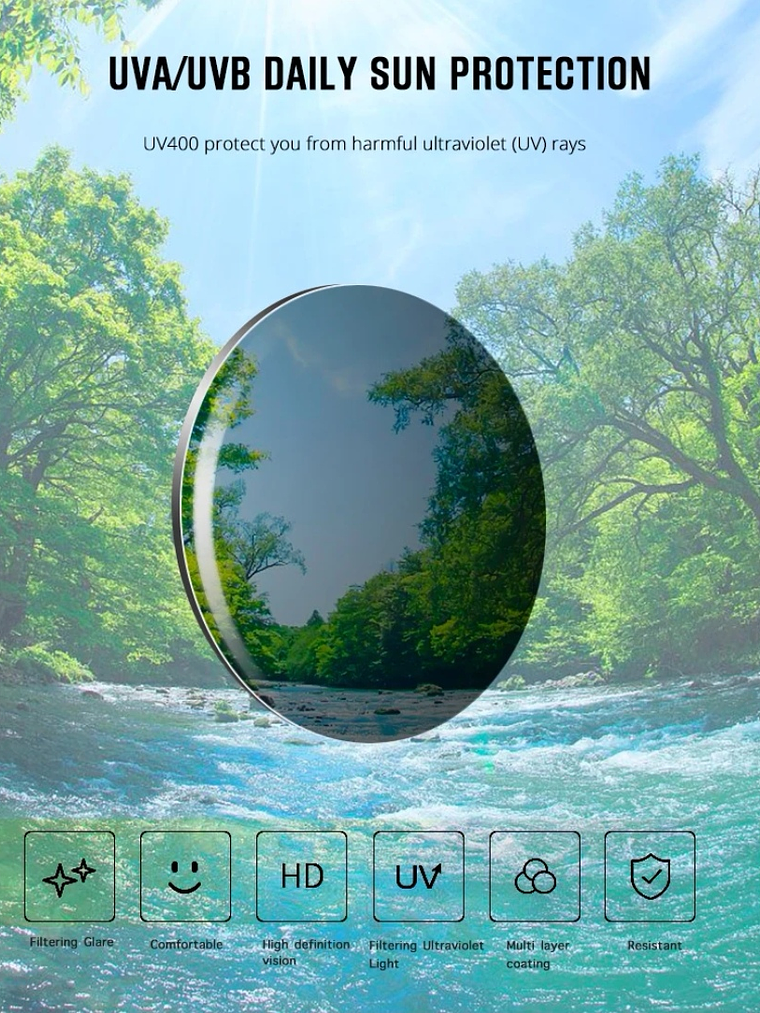 Gafas Classic Pilot Shield 7