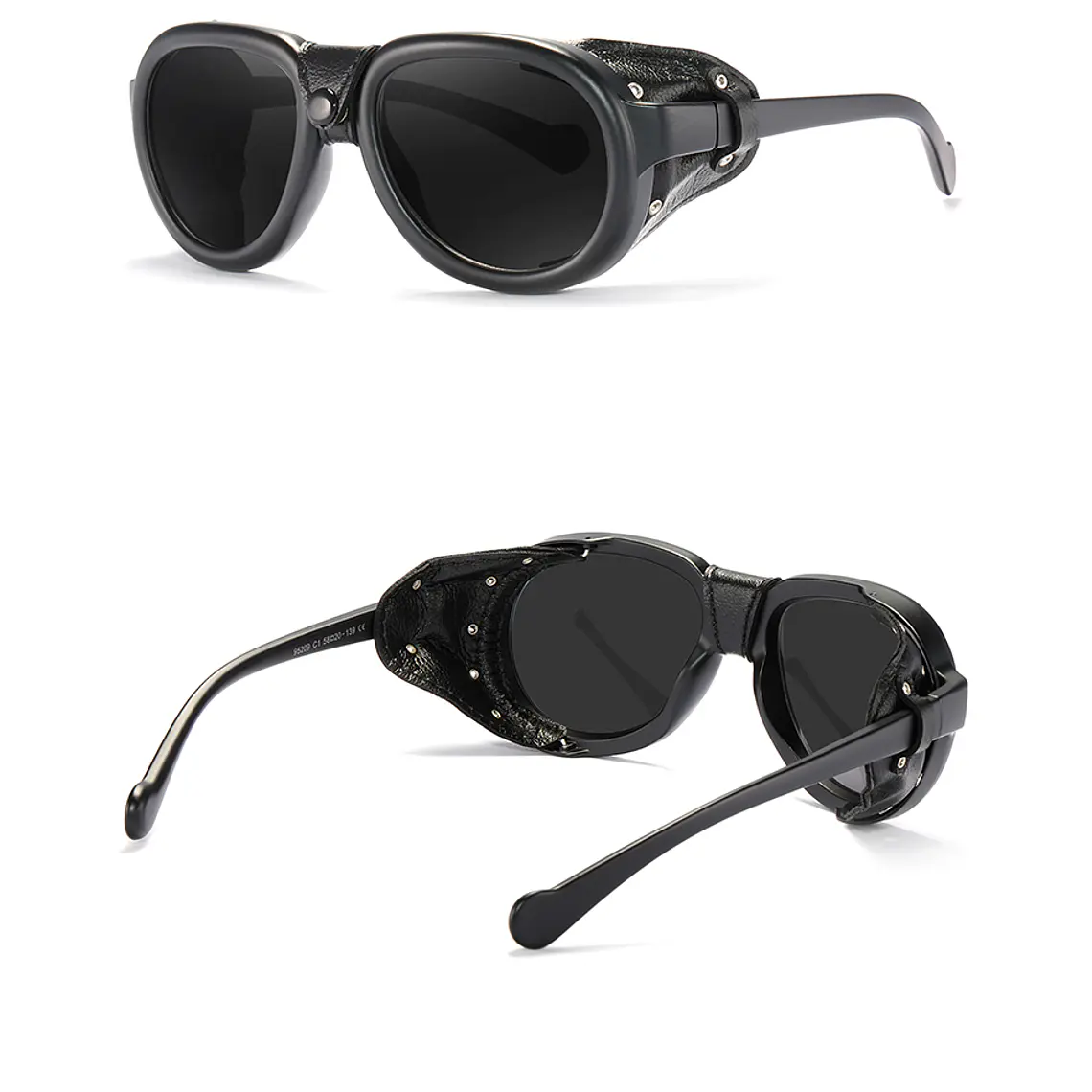 Gafas Classic Pilot Shield 2