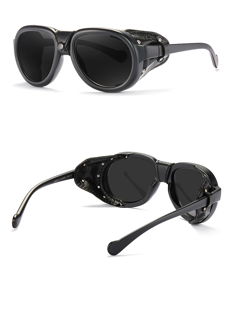 Gafas Classic Pilot Shield 2