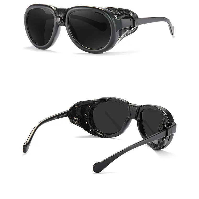 Gafas Classic Pilot Shield 2