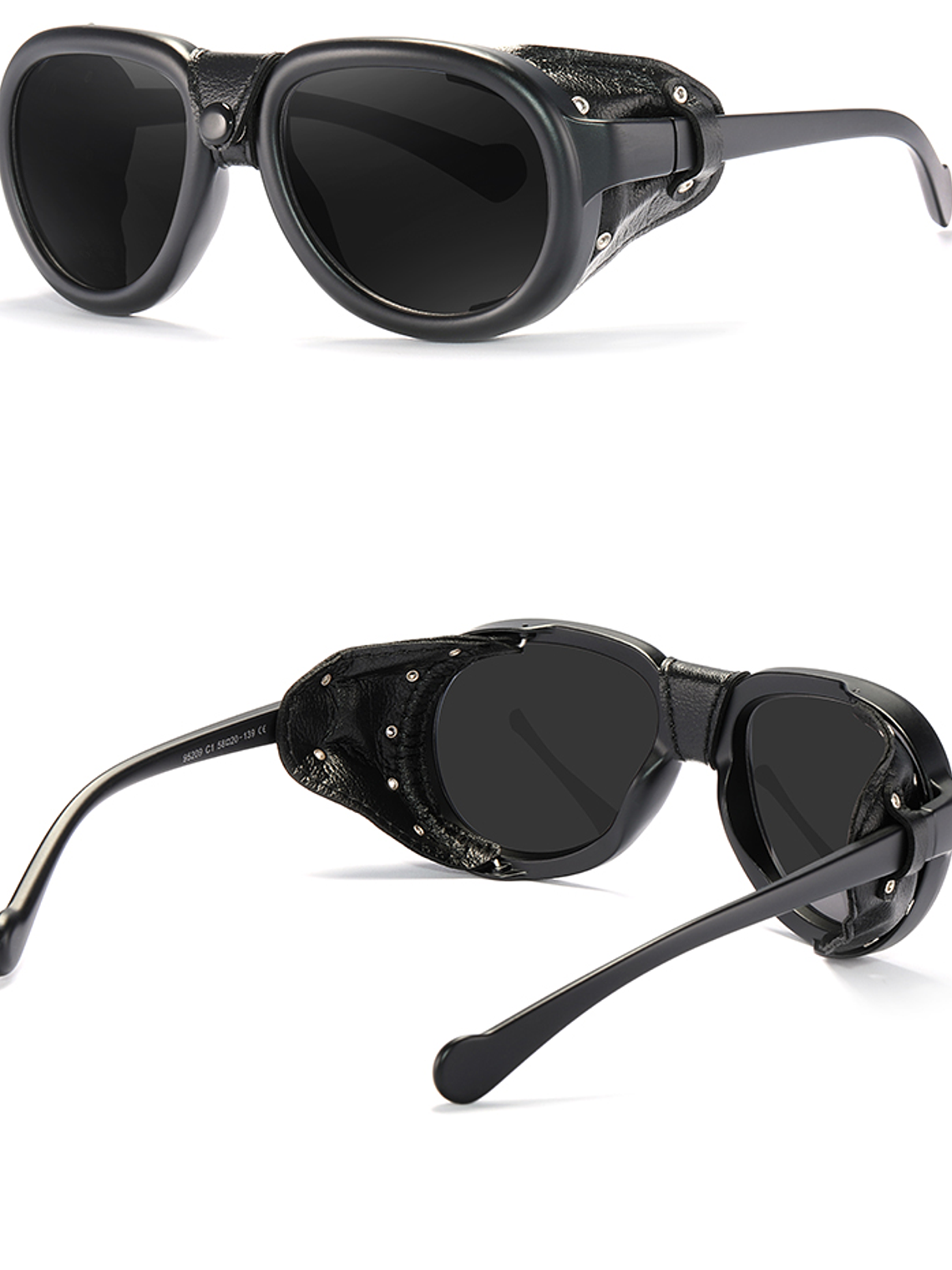 Gafas Classic Pilot Shield 2