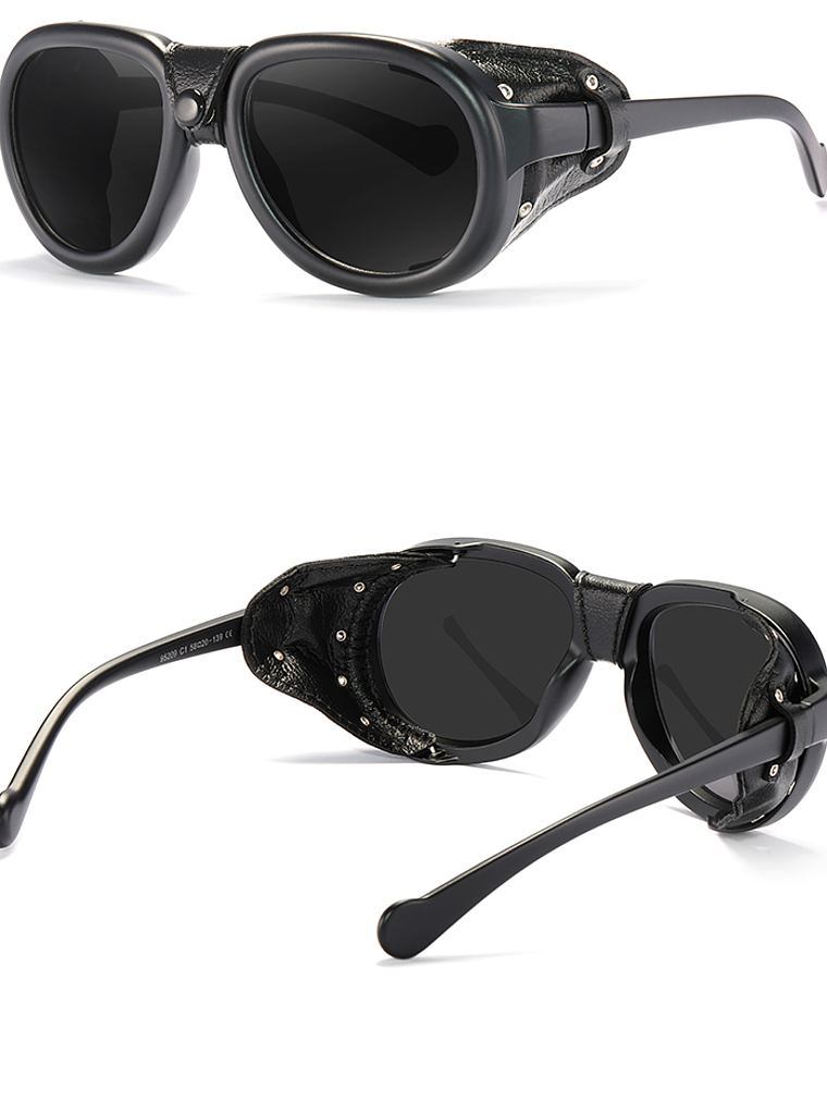 Gafas Classic Pilot Shield 2