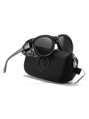 Gafas Classic Pilot Shield