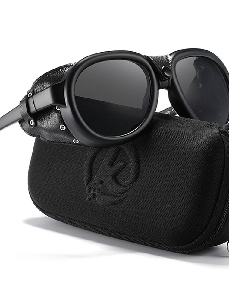 Gafas Classic Pilot Shield 1