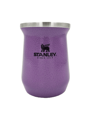 Mate Classic Mug Gourd Stanley Lilac