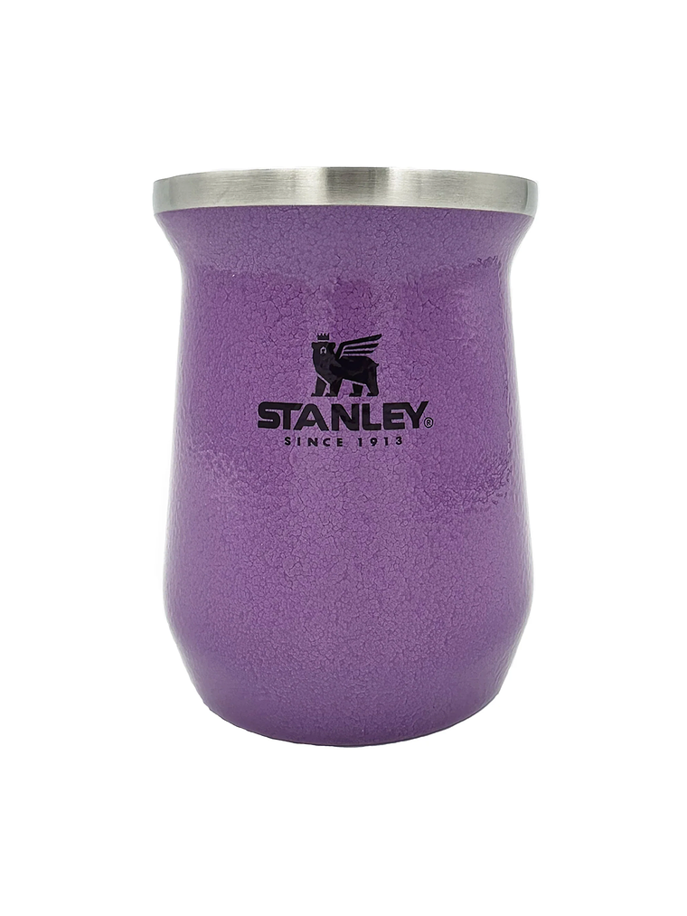 Mate Classic Mug Gourd Stanley Lilac 1