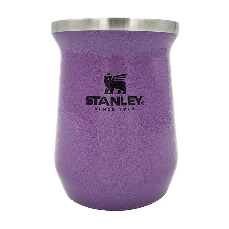 Mate Classic Mug Gourd Stanley Lilac 1