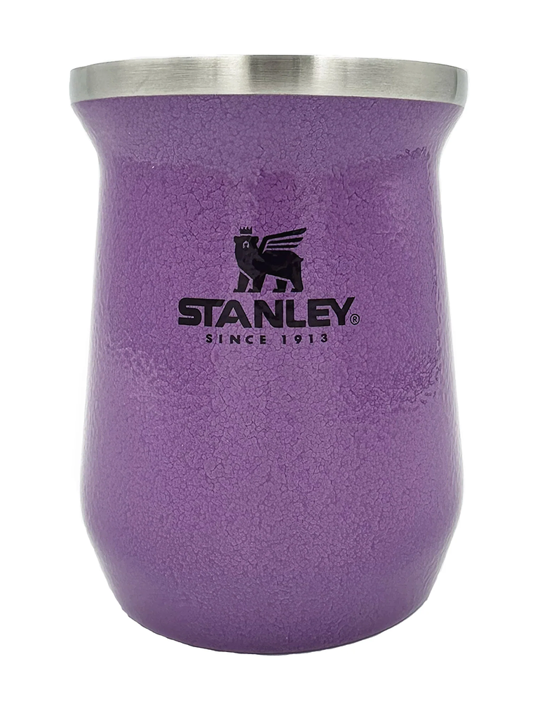 Mate Classic Mug Gourd Stanley Lilac 1