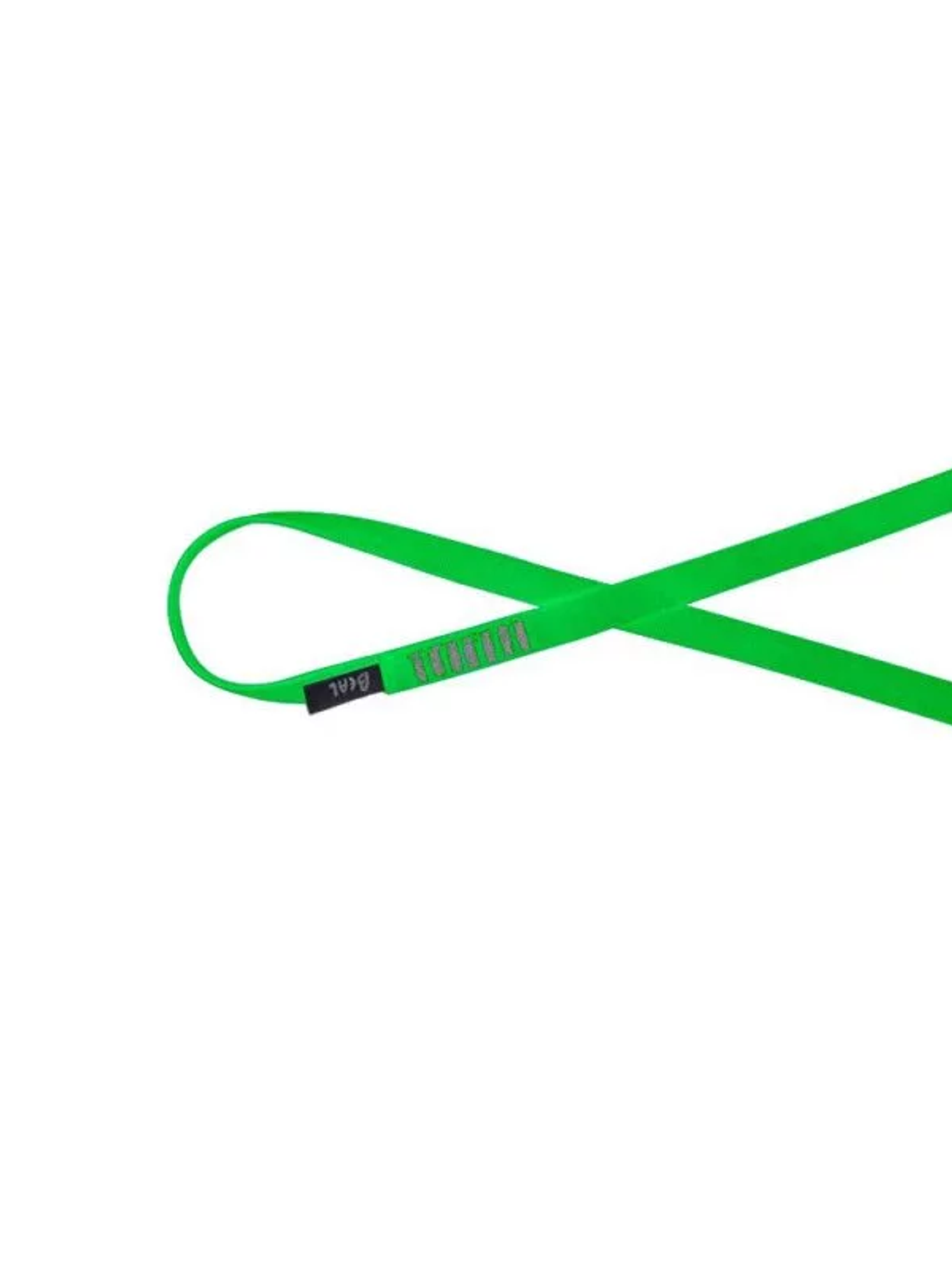 Anilla de Anclaje Plana Poliamida Tubular 60 cms x 16 mm 22kN 1