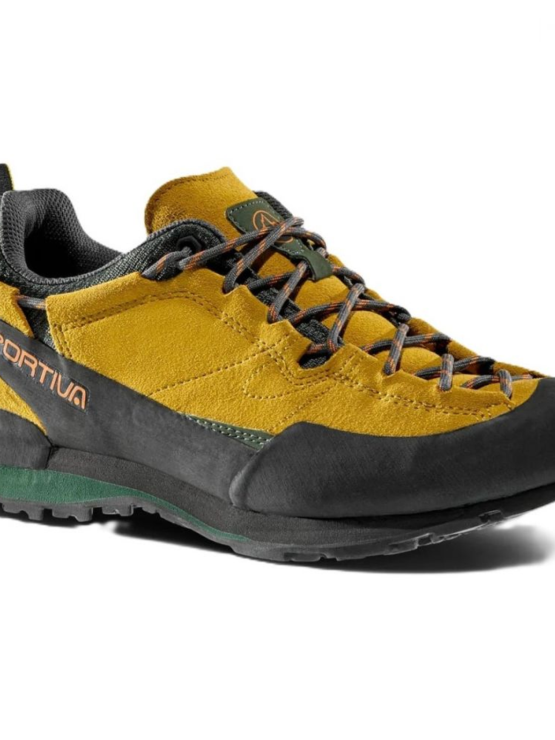 Boulder X Savana/Tiger 1