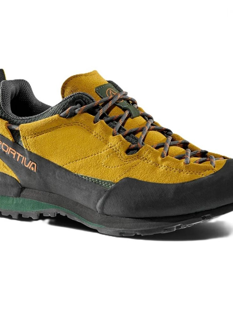 Boulder X Savana/Tiger 1