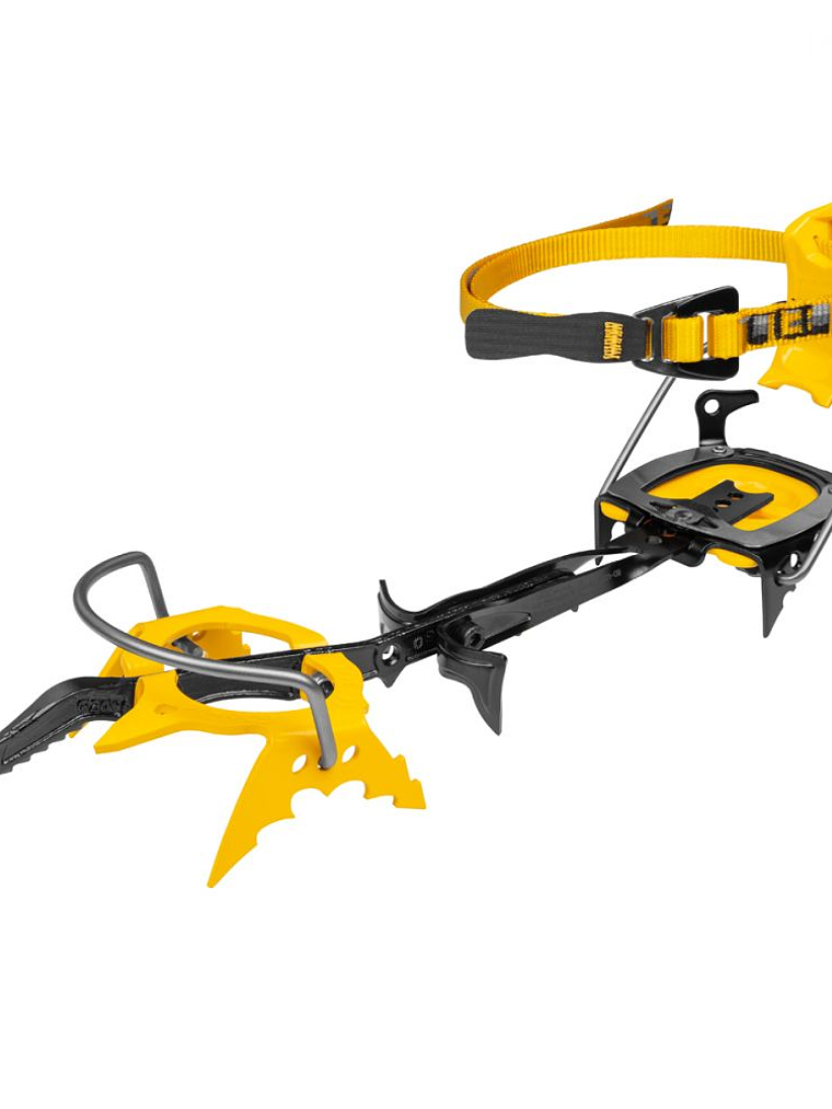 Crampones G20 Plus Automático 1