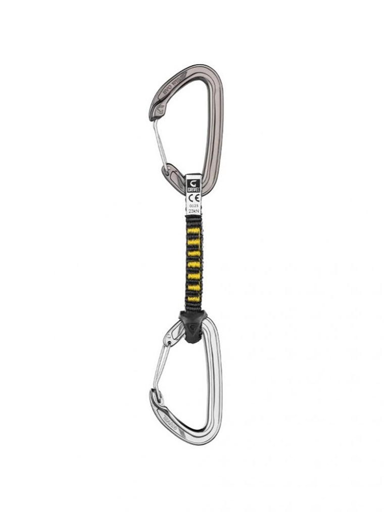 Cinta Express Alpine Plume Evo 2