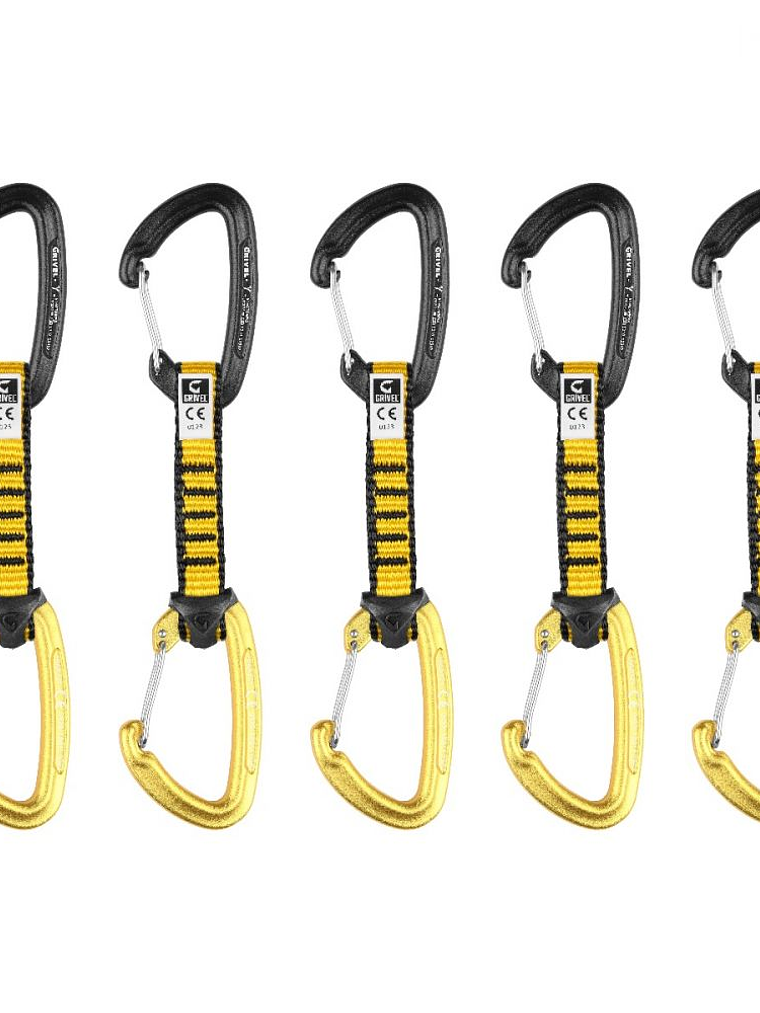 Pack 5 All-Round Gamma 1