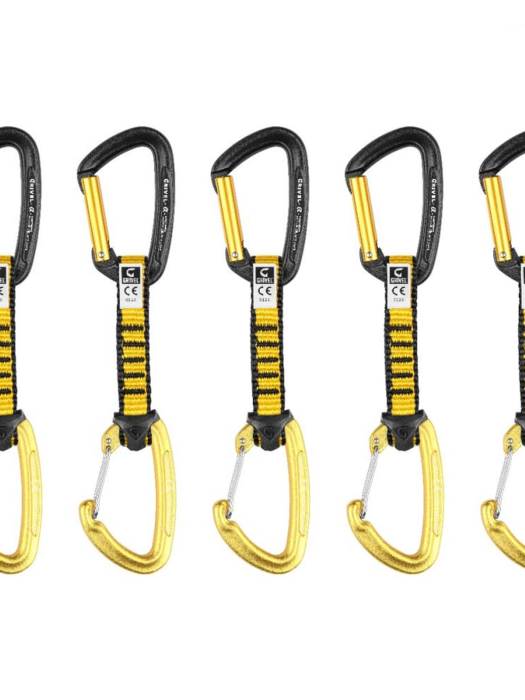 Pack 5 Cintas Express All-Round Beta 1