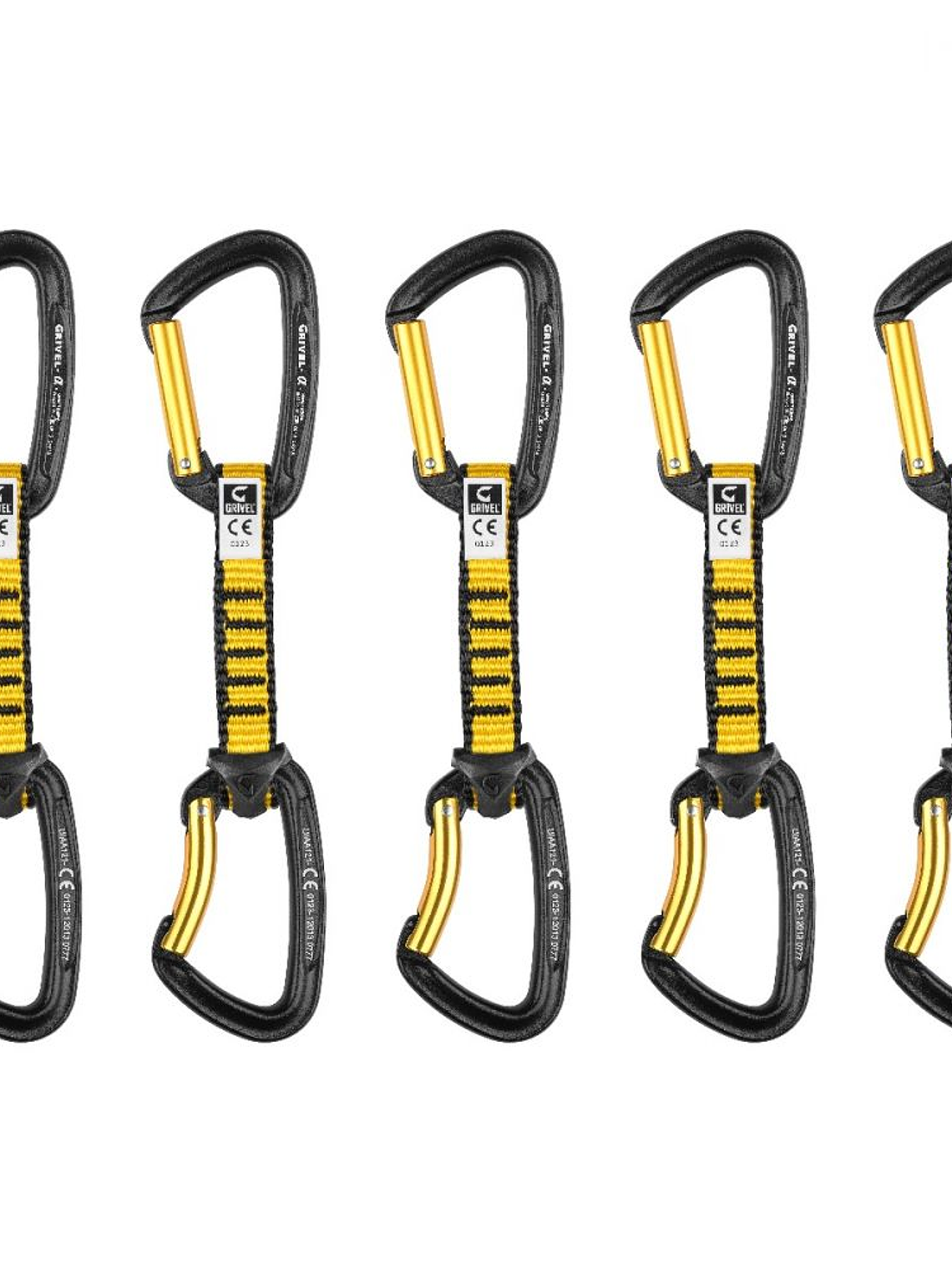 Pack All-Round Alpha 1